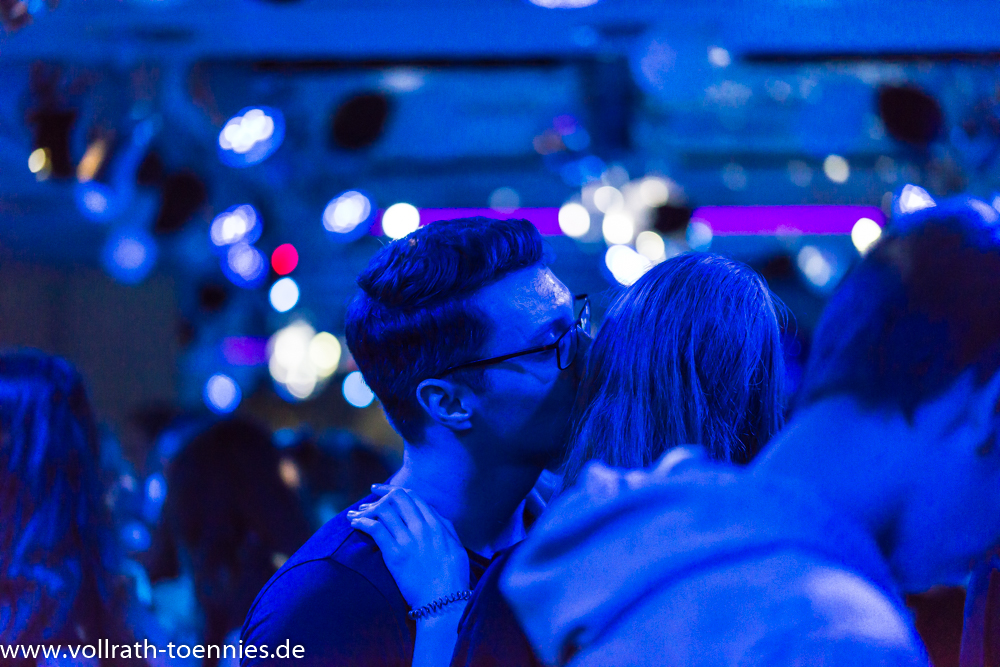 2020 02 01 Black & White Party 2463